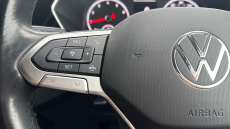 Volkswagen T-Cross 1.0 TSI 110 SEL 5dr Petrol Estate